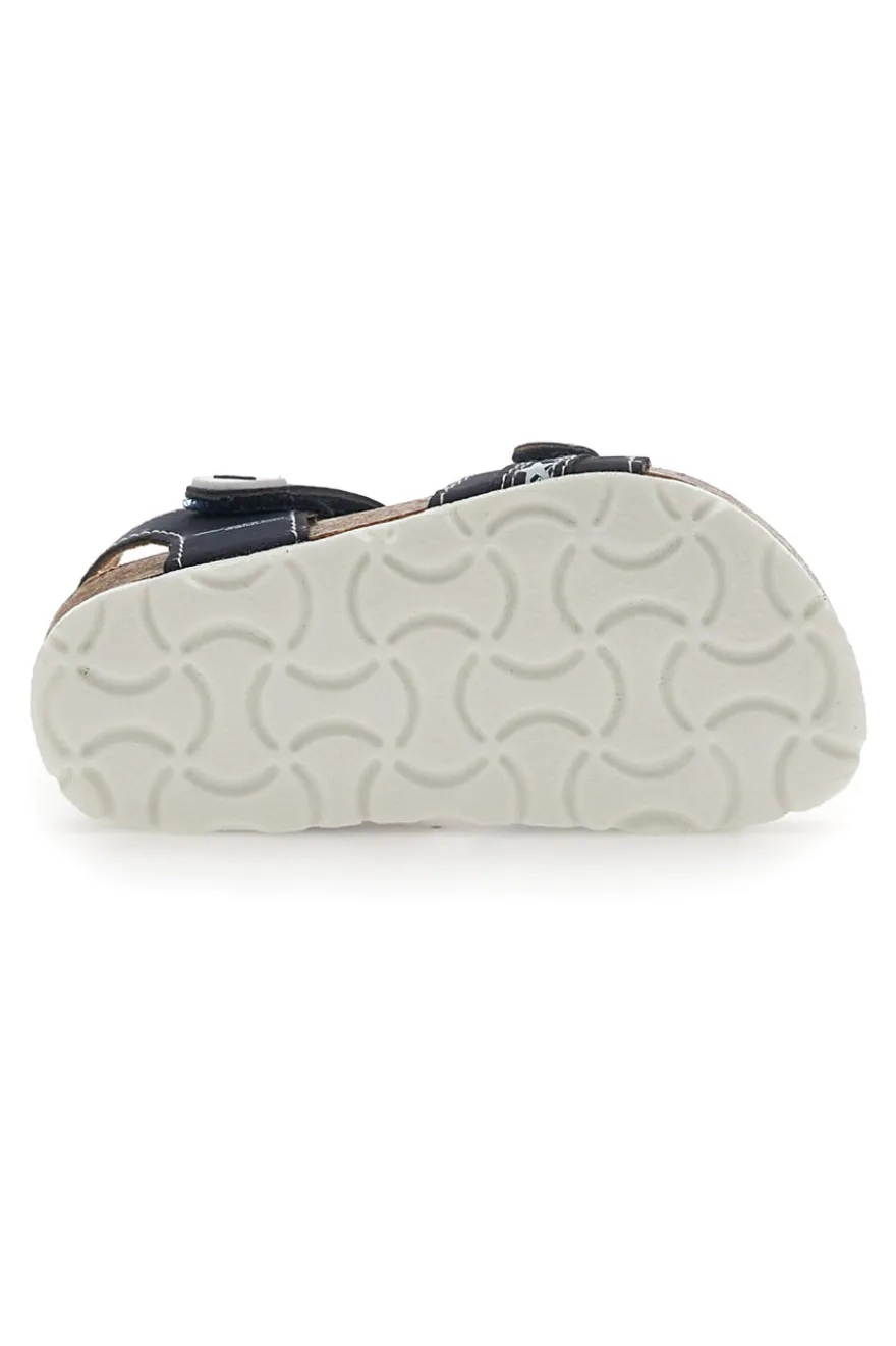 Sandali Primi Passi Averis 4322 Blu