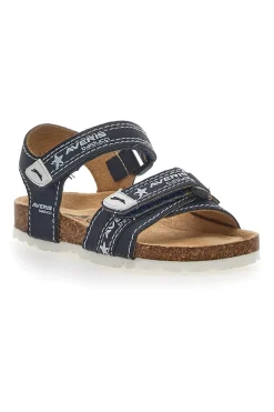 Sandali Primi Passi Averis 4322 Blu