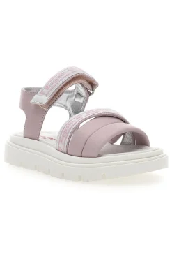Sandali Primi Passi Laura Biagiotti 7940 Rosa