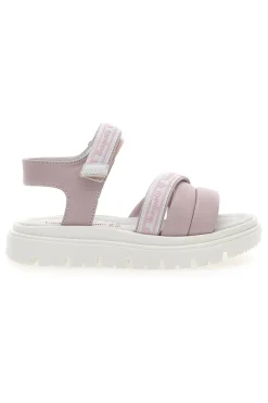 Sandali Primi Passi Laura Biagiotti 7940 Rosa