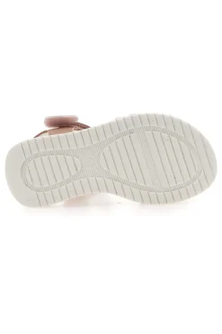 Sandali Rosa con Cinturino Grazie Girl 218350