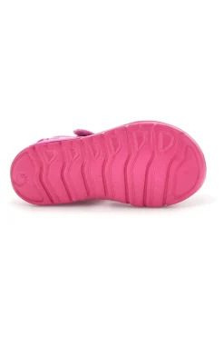 Sandali rosa con strappi Minnie D3010804S01