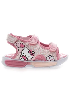 Sandali rosa Hello kitty H14609
