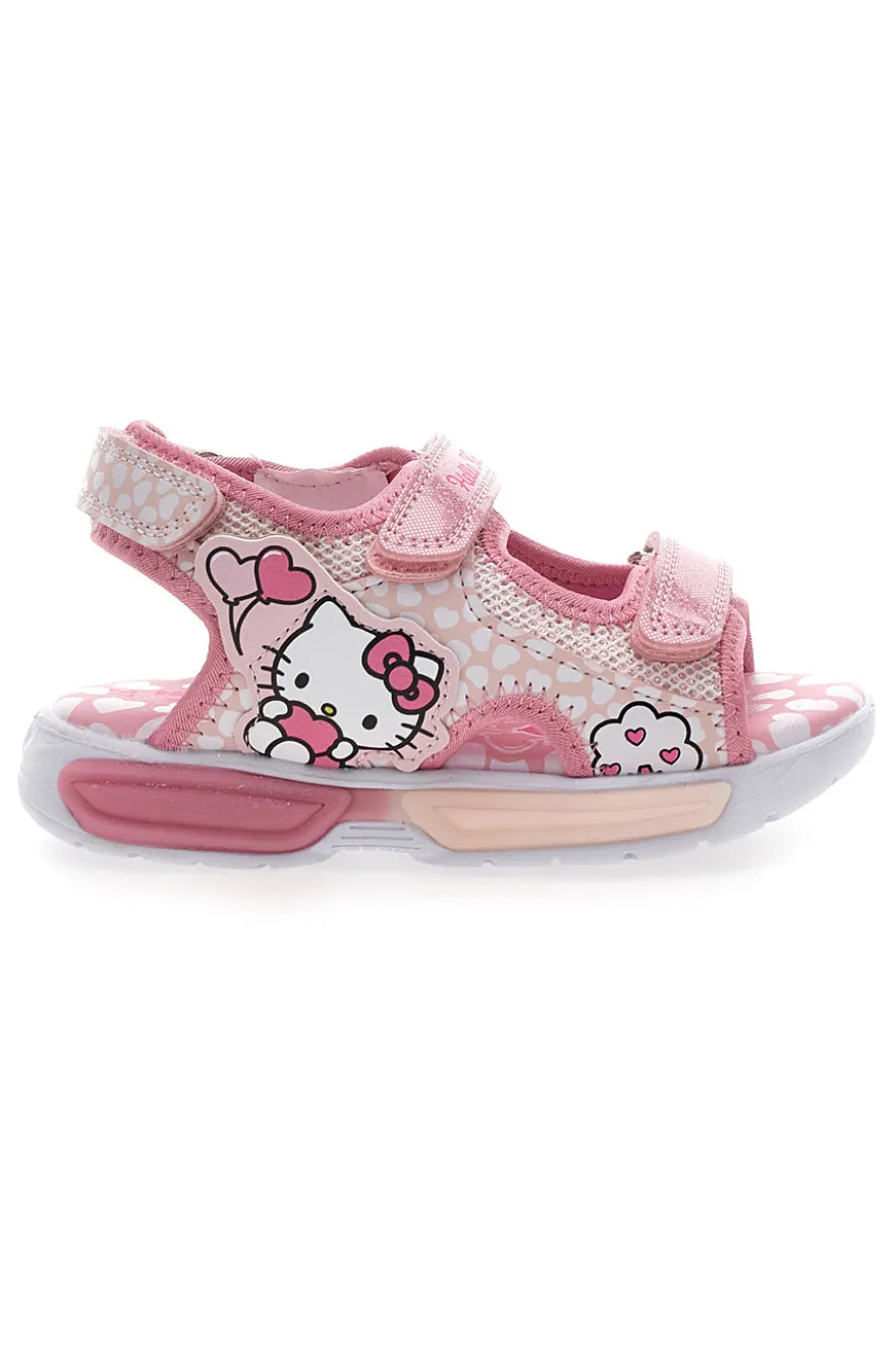 Sandali rosa Hello kitty H14609