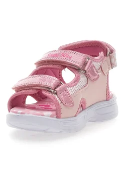 Sandali rosa Hello kitty H14609