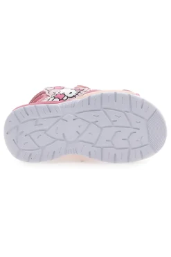 Sandali rosa Hello kitty H14609