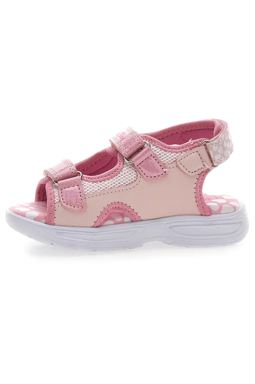 Sandali rosa Hello kitty H14609