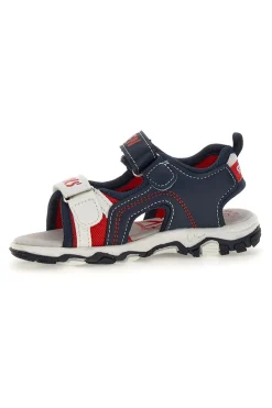 Sandali Sevenoaks 1638046 Blu