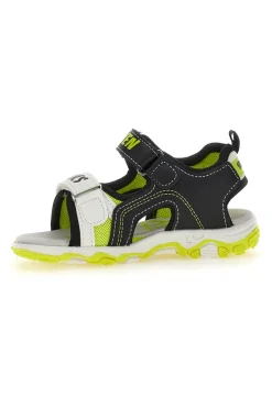 Sandali Sevenoaks 1638046 Neri