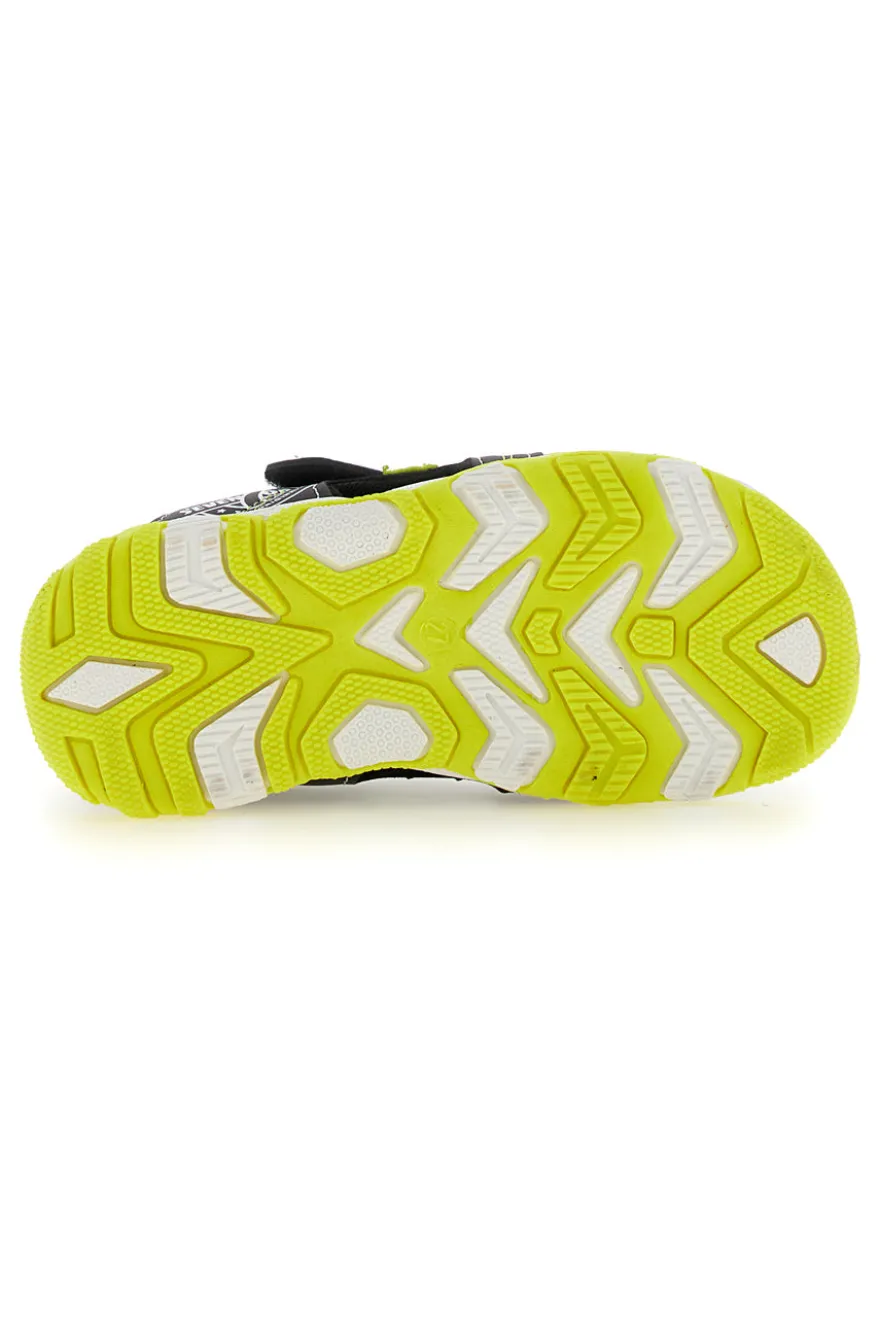 Sandali Sevenoaks 1638046 Neri