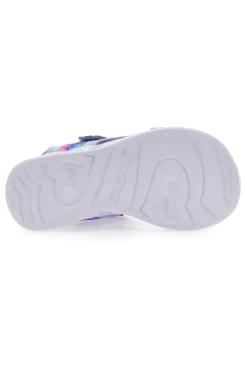 Sandali Skechers Heart Lights Sandals - Miss Vibrant Multicolor