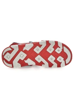 Sandali Spiderman 11301 Blu