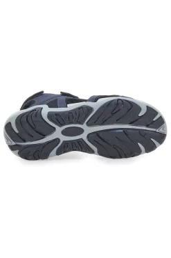 Sandali Sportivi Blu con Velcro GOODYEAR GY31048