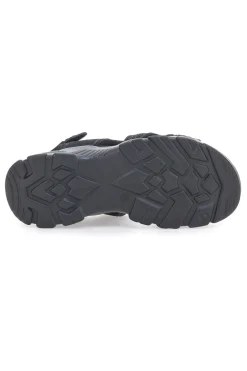 Sandali Sportivi Canguro 1011 Neri