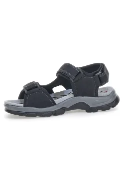Sandali Sportivi Canguro 1011 Neri