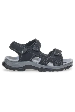 Sandali Sportivi Canguro 1011 Neri