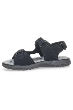 Sandali Sportivi Canguro 1015 Neri