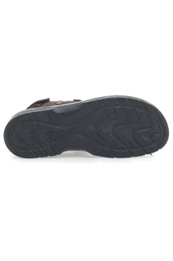Sandali Sportivi Jasonstone 127 Marroni
