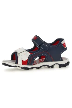 Sandali Sportivi Sevenoaks 1638046 Blu