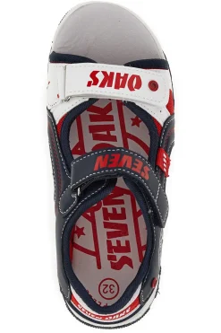 Sandali Sportivi Sevenoaks 1638046 Blu