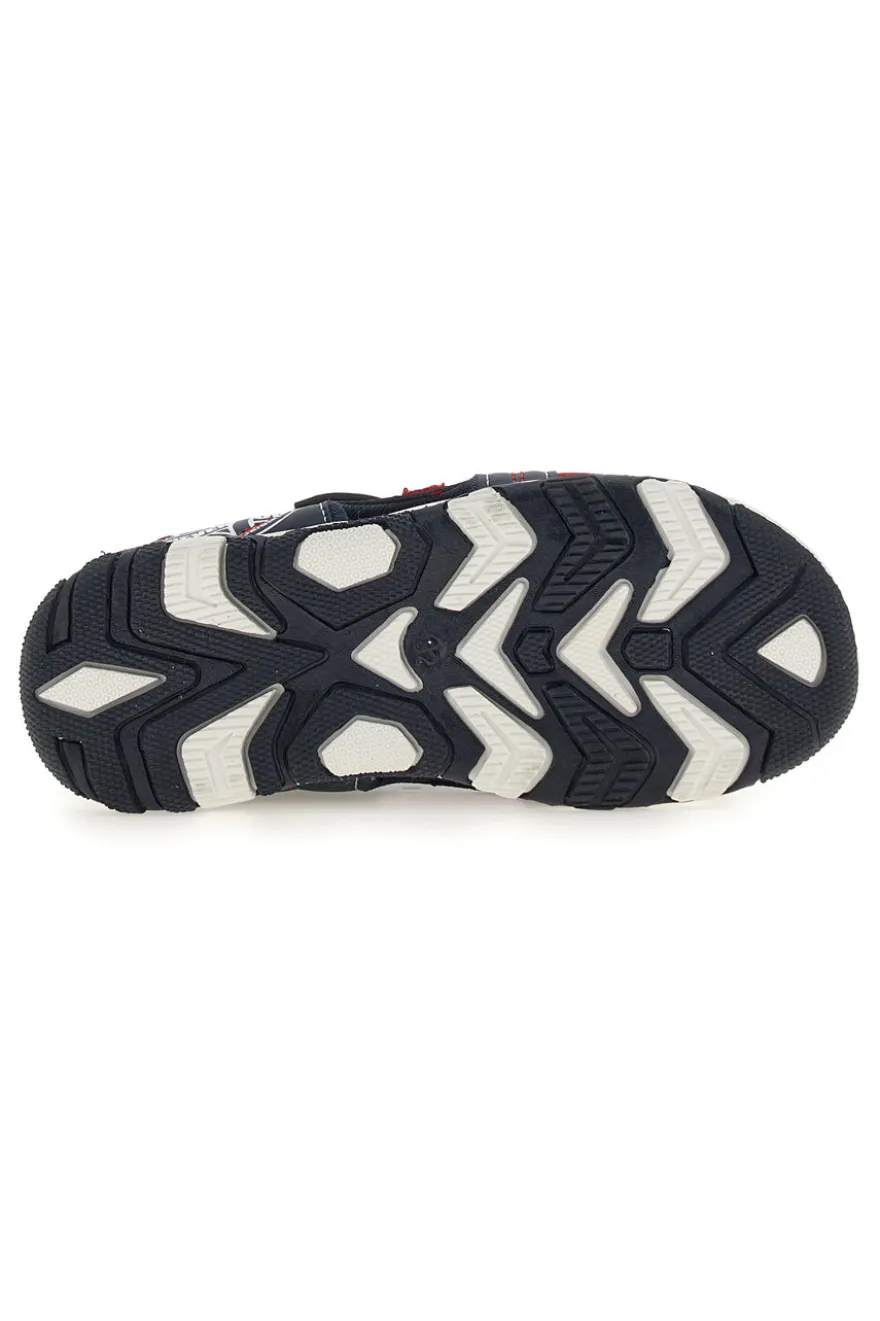 Sandali Sportivi Sevenoaks 1638046 Blu
