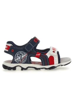 Sandali Sportivi Sevenoaks 1638046 Blu