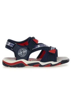Sandali Sportivi Sevenoaks 20327004 Navy