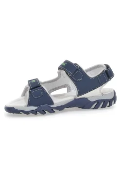 Sandali Superga 63531 Blu