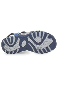 Sandali Superga 63531 Blu