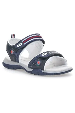 Sandali Superga 63278 Blu