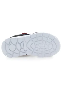 Sandali Superga 83726 Blu
