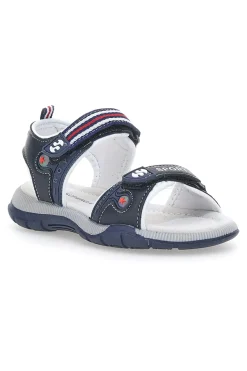 Sandali Superga 63278 Blu