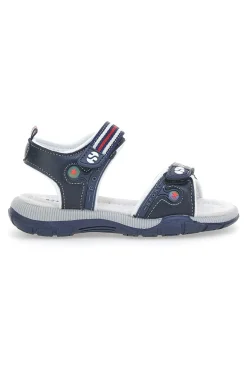 Sandali Superga 63278 Blu