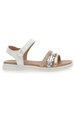 Sandali Sweet Yeras 0375 Bianchi
