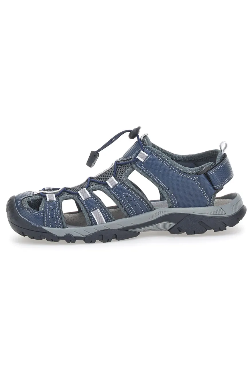 Sandali Tiglio 31853 Blu