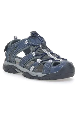 Sandali Tiglio 31853 Blu