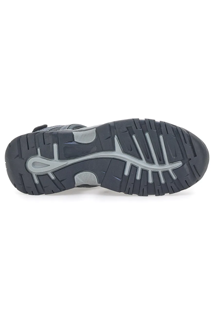 Sandali Tiglio 31853 Blu
