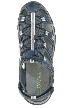 Sandali Tiglio 31853 Blu