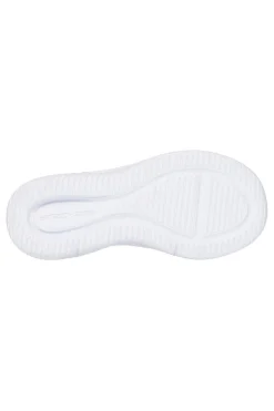 Sandali Viola con Farfalla sulla tomaia SKECHERS JUMPSTERS SANDAL - BUTTERFLY BRITES