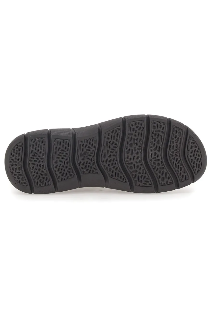 Sandalo Fisherman Marrone Pittarello ECO 7402