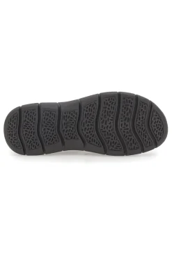 Sandalo Fisherman Neri Pittarello ECO 7402
