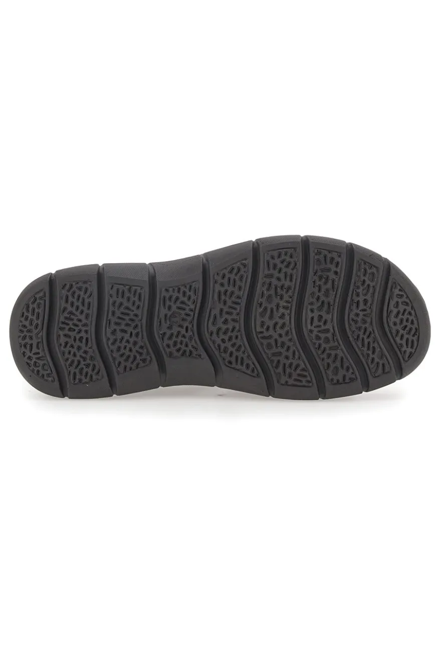 Sandalo Fisherman Neri Pittarello ECO 7402