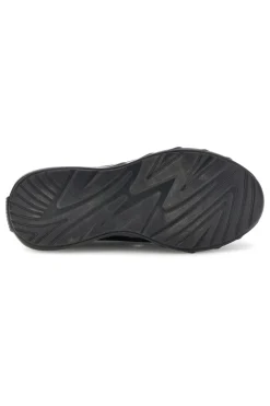 Scarpa Antinfortunistica Sneaker Nera e Verde Technosafe TSS2048 S1P