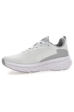 Scarpa da ginnastica da uomo white Australian Alpha II