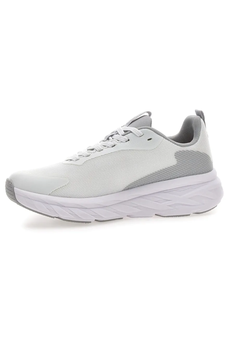 Scarpa da ginnastica da uomo white Australian Alpha II