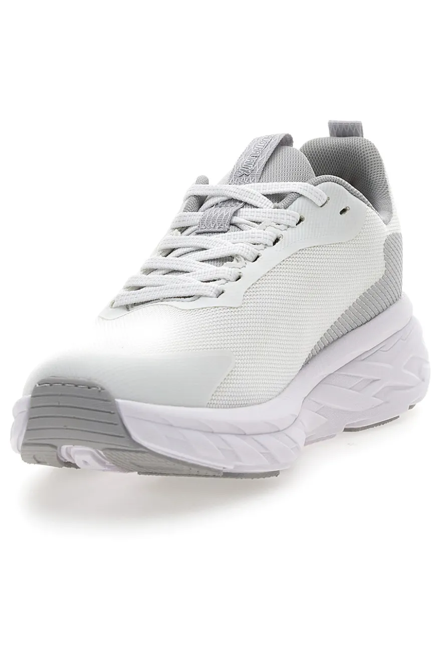 Scarpa da ginnastica da uomo white Australian Alpha II