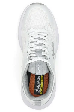 Scarpa da ginnastica da uomo white Australian Alpha II