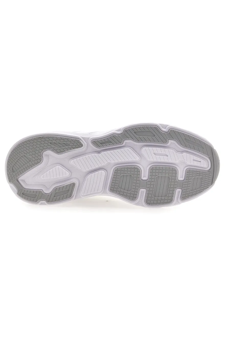 Scarpa da ginnastica da uomo white Australian Alpha II