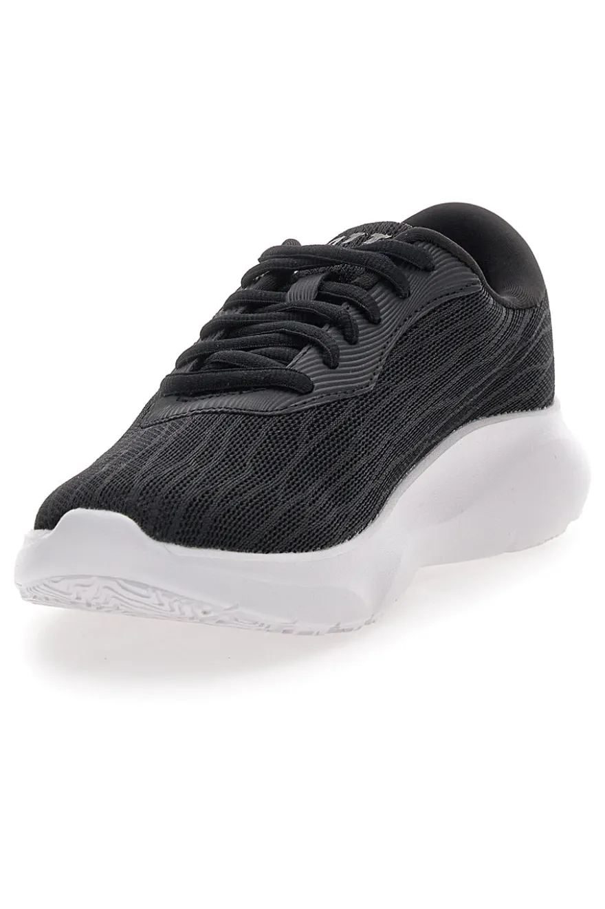 Scarpa da ginnastica in memory foam LOTTO 220661