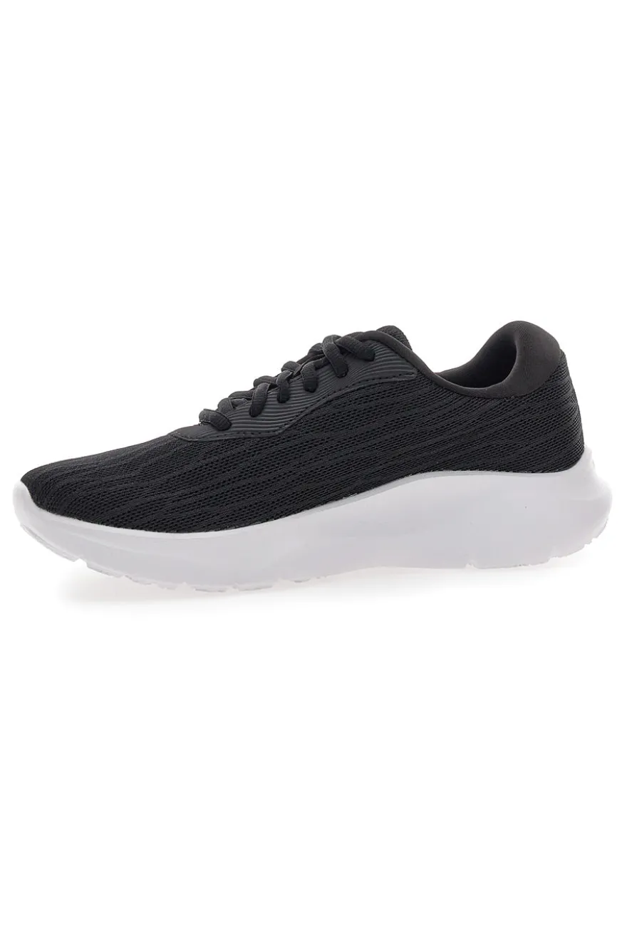 Scarpa da ginnastica in memory foam LOTTO 220661